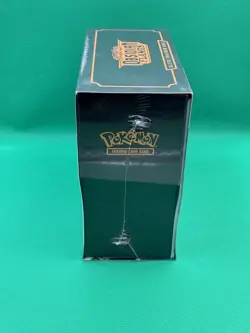 Pokemon TCG Scarlet & Violet Obsidian Flames Elite Trainer Box 820650853913 - Image 4