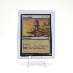 MTG: Ancient Den - Edge of Eternities - Regular - EOC Magic - C 0148 - Image 1