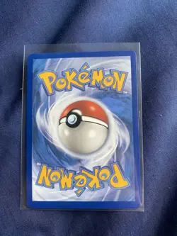 Pokemon Centiskorch VMAX SV109/SV122 Shiny Holo Rare Full Art Holo (Eng) - Image 2