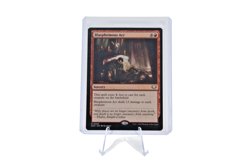MTG: Blasphemous Act - Edge of Eternities - Regular - EOC Magic - R 0086 - Image 1