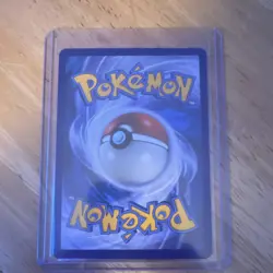 Pokemon Inteleon VMAX Secret Rare Holo 195/192 Rainbow Full Art - Image 2