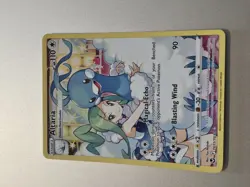 Pokemon TCG Silver Tempest Trainer Gallery SWSH12 TG11/TG30 - Altaria - Image 1