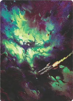 MTG: Blinkmoth Nexus - Edge of Eternities - Regular - EOE Magic - 42/54 - Image 2