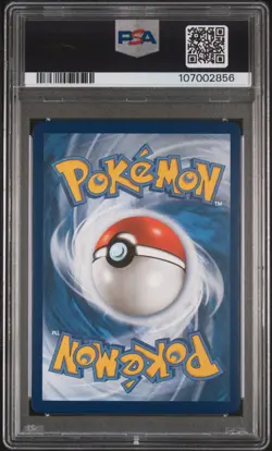 Mew EX # 88 | Pokemon TCG - 2021 Celebrations | PSA 10 GEM MT - Image 2