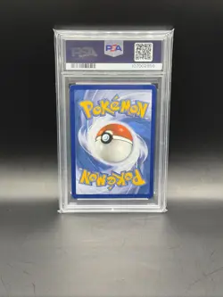 Mew EX # 88 | Pokemon TCG - 2021 Celebrations | PSA 10 GEM MT - Image 4