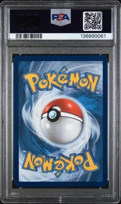 2021 POKEMON CELEBRATIONS CLASSIC COLLECTION #88 MEW EX-HOLO PSA 10 FREE SHIP - Image 2