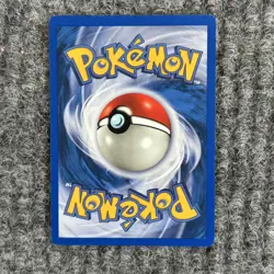 Vintage Pokemon TCG Neo Revelation Celebi 16/64 Regular LV.14 NM - Image 2