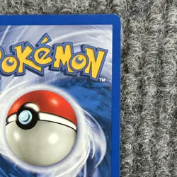Vintage Pokemon TCG Neo Revelation Celebi 16/64 Regular LV.14 NM - Image 5