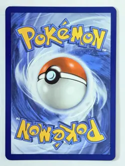 Pokemon Nymble 096/094 Illustration Rare Holo – Phantasmal Flames – NM+ - Image 2
