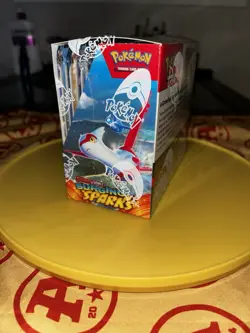 Pokemon Perfect Order Booster Box - Factory Sealed - 36 Packs - Image 2