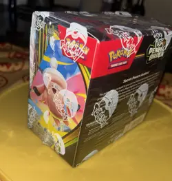 Pokemon Perfect Order Booster Box - Factory Sealed - 36 Packs - Image 3