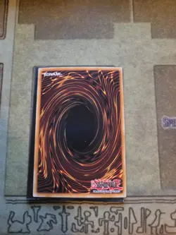 YUGIOH RED-EYES DARK DRAGOON RA02-EN021 COLLECTORS RARE 1ST ED NM - Image 3