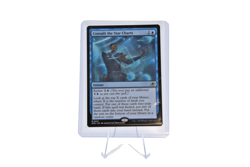 MTG: Consult the Star Charts - Edge of Eternities - Regular - EOE Magic - R 0051 - Image 1