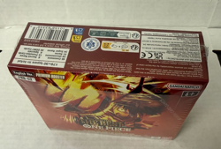 One Piece The Best Vol. 2 Premium Booster Box PRB-02 - Damaged Box - Image 2