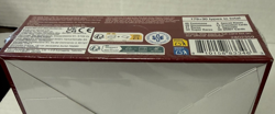 One Piece The Best Vol. 2 Premium Booster Box PRB-02 - Damaged Box - Image 4