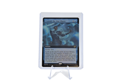 MTG: Consult the Star Charts - Extended Foil - EOE Magic - R 0325 - Image 1