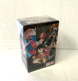 One Piece Emperors in the New World Double Pack Set 6 DP-06 - Image 1