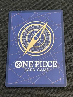 Okiku OP01:035 Romance Dawn - Rare PRE ERRATA One Piece Card - Image 2