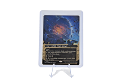 MTG: Contested War Zone - Edge of Eternities - Regular - EOS Magic - R 0008 - Image 1