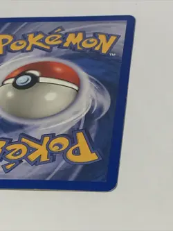 Thought Wave Machine Trainer Neo Destiny Rare Pokemon Card Low Print - Image 5
