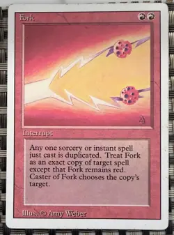 Revised MTG Full Set 306 Cards - Mint Duals, Wheel, Never Played - Image 4