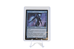 MTG: Cyberdrive Awakener - Edge of Eternities - Regular - EOC Magic - R 0069 - Image 1