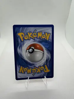 Pokemon Mega Charizard Y EX Promo Foil 030 MEP 360 HP Mega Evolution Card - Image 2
