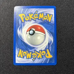 Sabrina's Venomoth 34/132 Rare Pokemon Card NM - Image 2