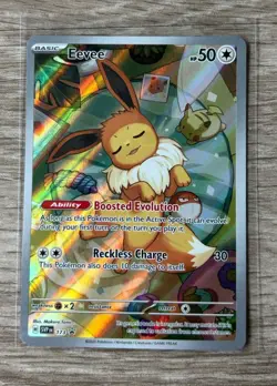 Pokemon Card Lot — 9 Cards | Near Mint Condition | Modern Promos - Image 2