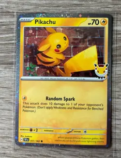Pokemon Card Lot — 9 Cards | Near Mint Condition | Modern Promos - Image 5
