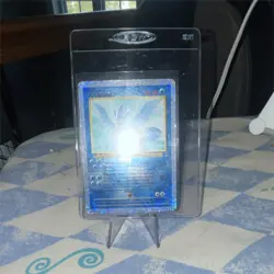 Pokemon Articuno Holo Card 70 HP 50 Attack Bird Pokemon TCG English - Image 1