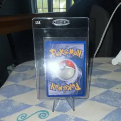 Pokemon Articuno Holo Card 70 HP 50 Attack Bird Pokemon TCG English - Image 2