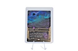 MTG: Echoing Deeps - Edge of Eternities - Borderless - EOS Magic - R 0013 - Image 1
