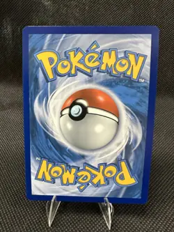 Pokemon Vaporeon V Rapid Strike Promo Holo SWSH150 Sword & Shield TCG Card - Image 2