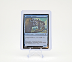 MTG: Etherium Sculptor - Edge of Eternities - Regular - EOC Magic - C 0072 - Image 1