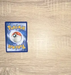 Pokemon TCG Basic Grass Energy Holo Card 278/193 Standard English - Image 2
