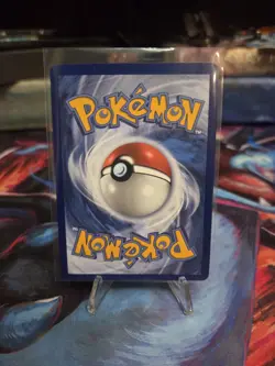 Mega Charizard X EX Holo Promo Pokemon TCG Card 023 Me: Mega Evolution - Image 2