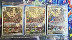 Noctowl 141 Sv: Scarlet & Violet Promo Cards Holo (Sealed) - Image 1