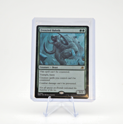 MTG: Frenzied Baloth - Edge of Eternities - Regular - EOE Magic - R 0183 - Image 1