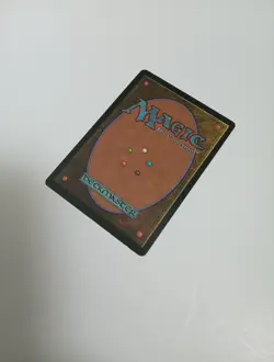 MTG Magic the Gathering Constant Mists Stronghold Regular Card - Image 4