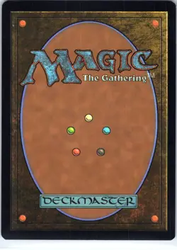 MTG The List Reprints Golden Bear - Image 2