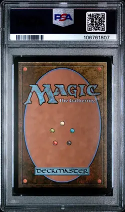 2024 MTG SECRET LAIR DROP FOIL #1659 KIKI-JIKI, MIRROR BREAKER PSA 10 - Image 2