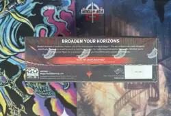 Magic The Gathering Modern Horizons 2 Draft Booster Box - 36 630509924936 - Image 2