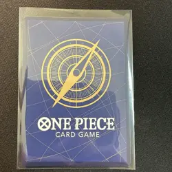 Shanks [OP-PR - P-097] - NM [Foil] TCG One Piece - Image 2