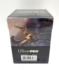 The Lord of the Rings 100+ Deck Box for Magic The Gathering - Image 2