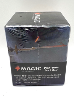 The Lord of the Rings 100+ Deck Box for Magic The Gathering - Image 3