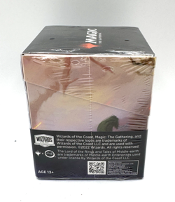The Lord of the Rings 100+ Deck Box for Magic The Gathering - Image 4