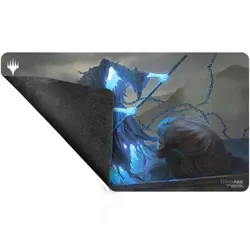 MTG Innistrad Remastered Playmat Rare Blue - Image 2