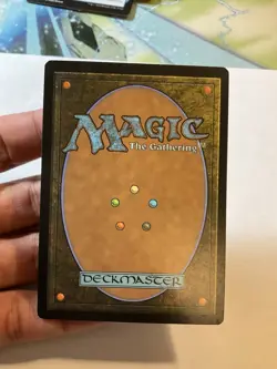 Cyclonic Rift Modern Masters 2017 Regular NM, MTG - Image 4