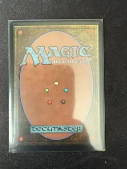 Magic The Gathering Scorched Ruins Weatherlight - Image 2